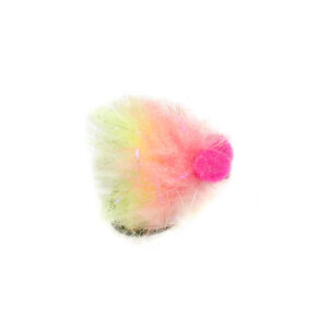 Fulling Mill Mini Egg Candy Foobie Barbless - Fin & Game