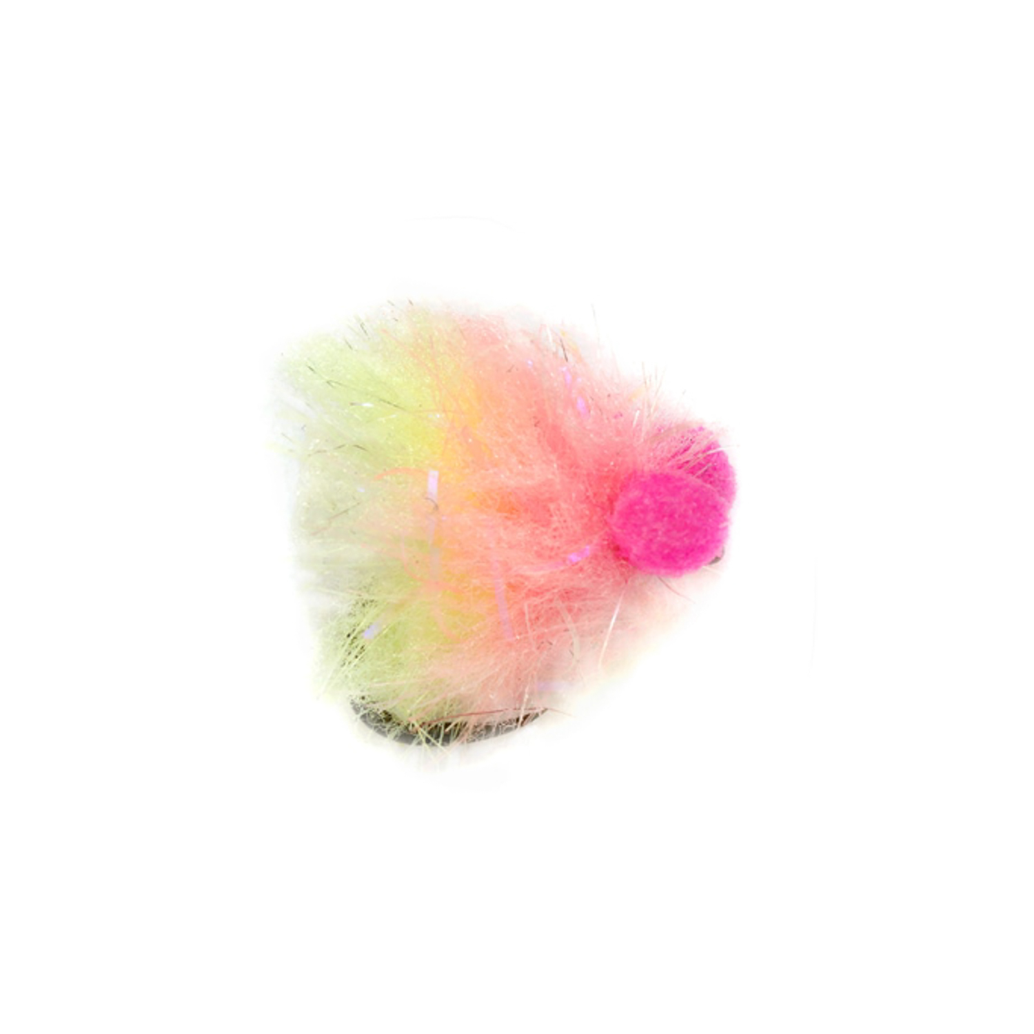 Fulling Mill Mini Egg Candy Foobie Barbless - Fin & Game