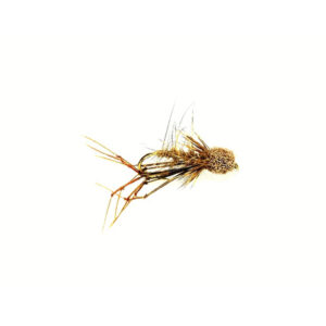 Fulling Mill Muddled Daddy Longlegs - Fin & Game