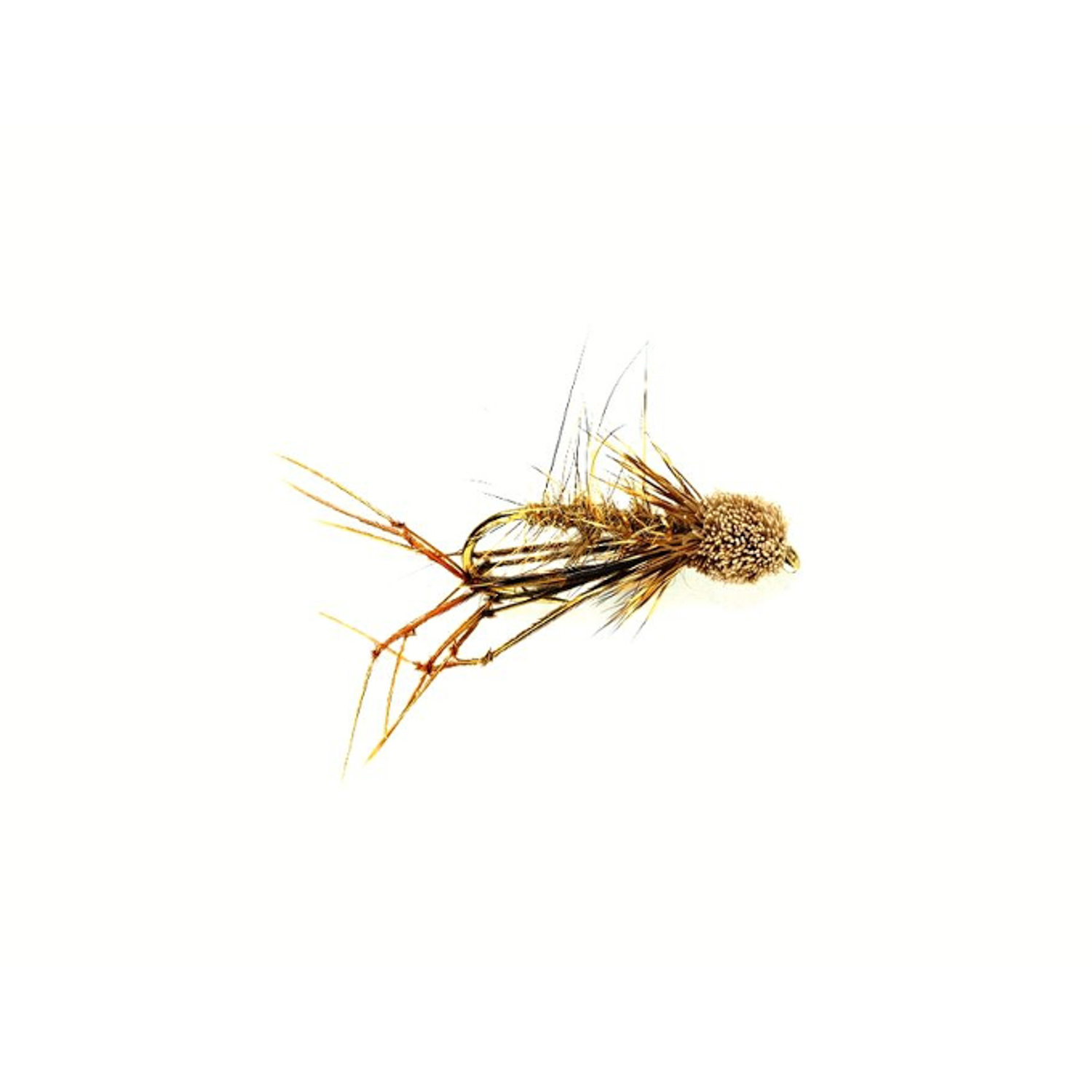Fulling Mill Muddled Daddy Longlegs - Fin & Game