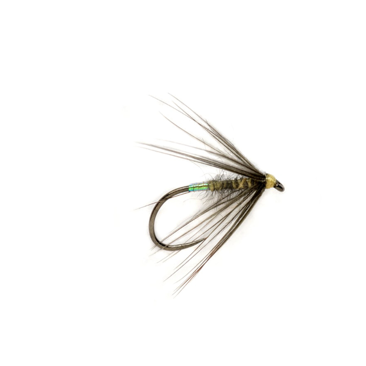 Fulling Mill Pearly Butt Bloa Procter Barbless - Fin & Game