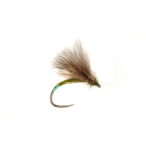 Fulling Mill Procter Cul D Canon Barbless - Fin & Game