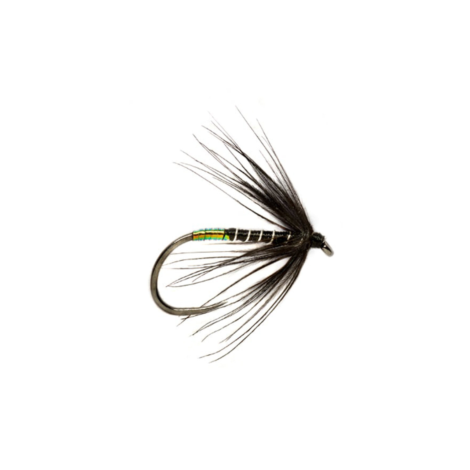 Fulling Mill Pearly Butt Procter Spider Barbless - Fin & Game