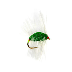 Fulling Mill RG Green Machine - Fin & Game
