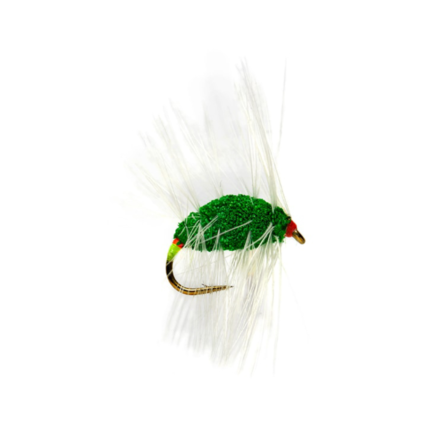 Fulling Mill RG Green Machine - Fin & Game