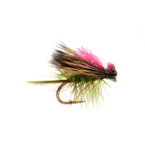 Fulling Mill Ronan Indicator Fly - Fin & Game