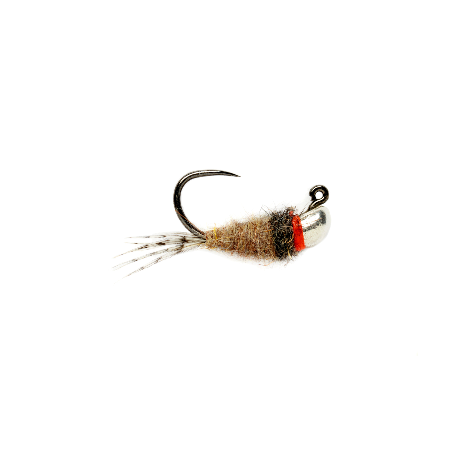 Fulling Mill Roza Hares Ear Bomb Barbless - Fin & Game