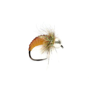 Fulling Mill Rubber Grub - Fin & Game