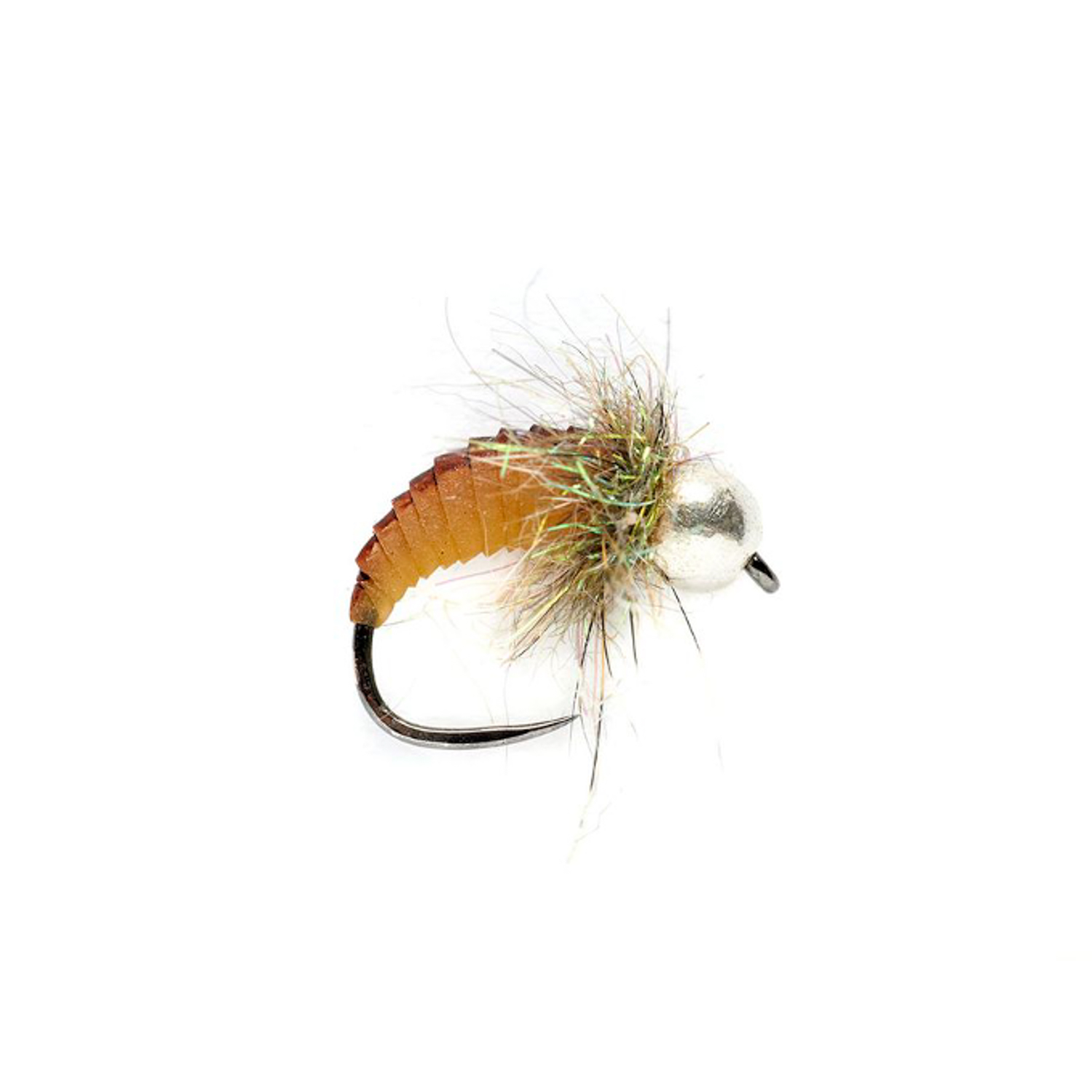 Fulling Mill Rubber Grub - Fin & Game