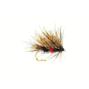 Fulling Mill Bibio Sedgehog - Fin & Game