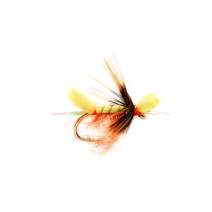 Fulling Mill Unsinkable Dry - Fin & Game