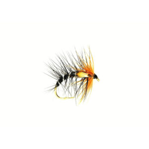 Fulling Mill Kate McLaren Snatcher - Fin & Game