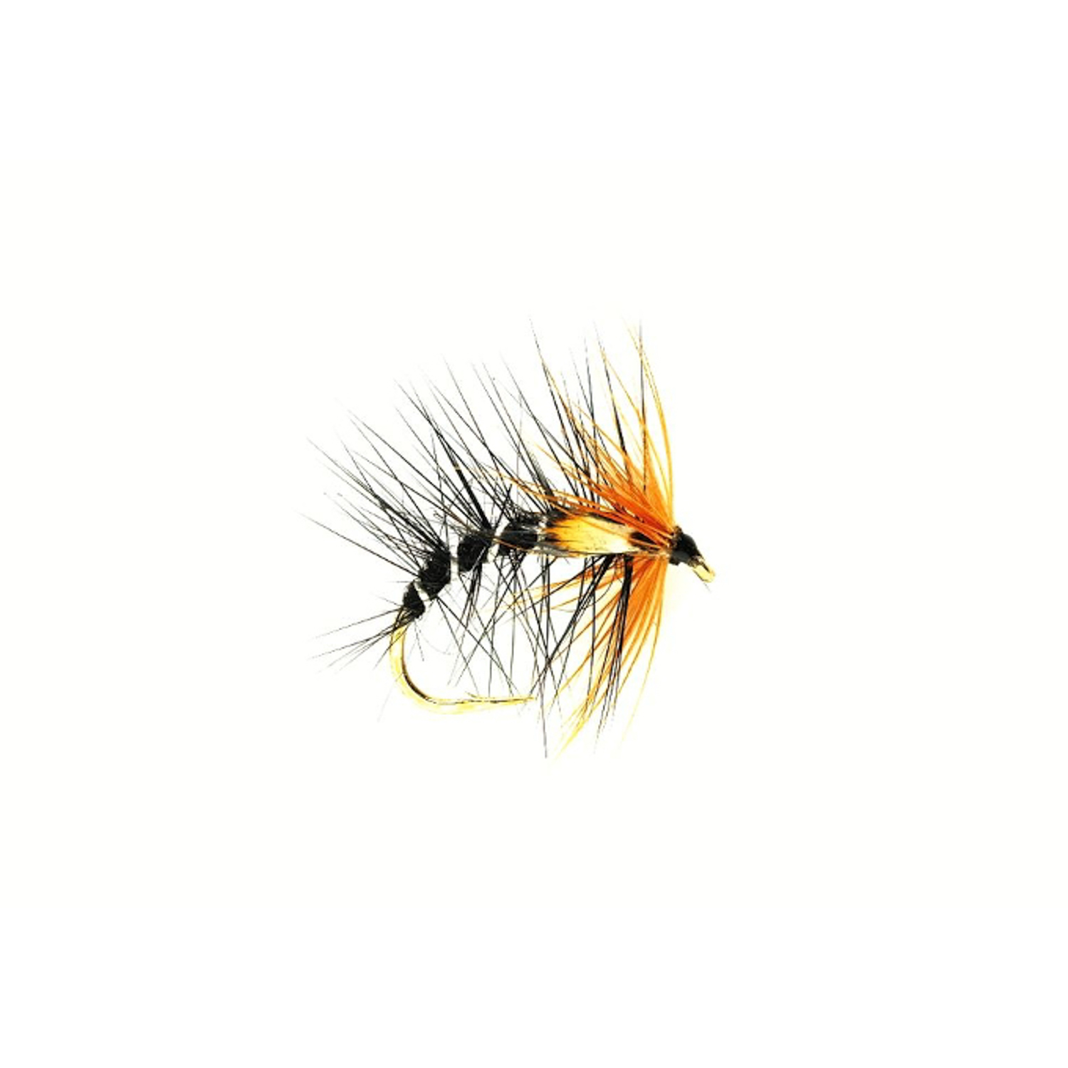 Fulling Mill Snatcher Kate McLaren_ Fulling Mill Kate McLaren Snatcher - Fin & Game