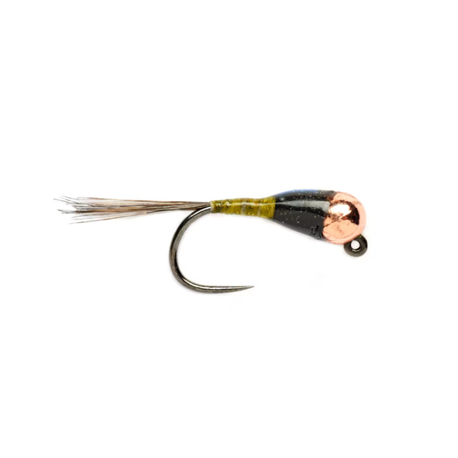 Fulling Mill SR Olive Spanish Bullet - Fin & Game