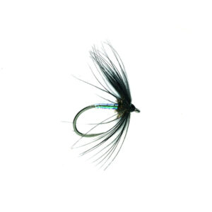 Fulling Mill Pearly Magic Spider Barbless - Fin & Game