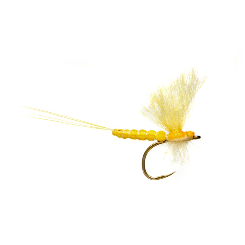 Fulling Mill Mohican Yel May Dun - Fin & Game
