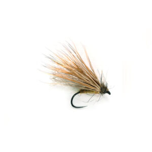 Fulling Mill Retirer Sedge Barbless - Fin & Game