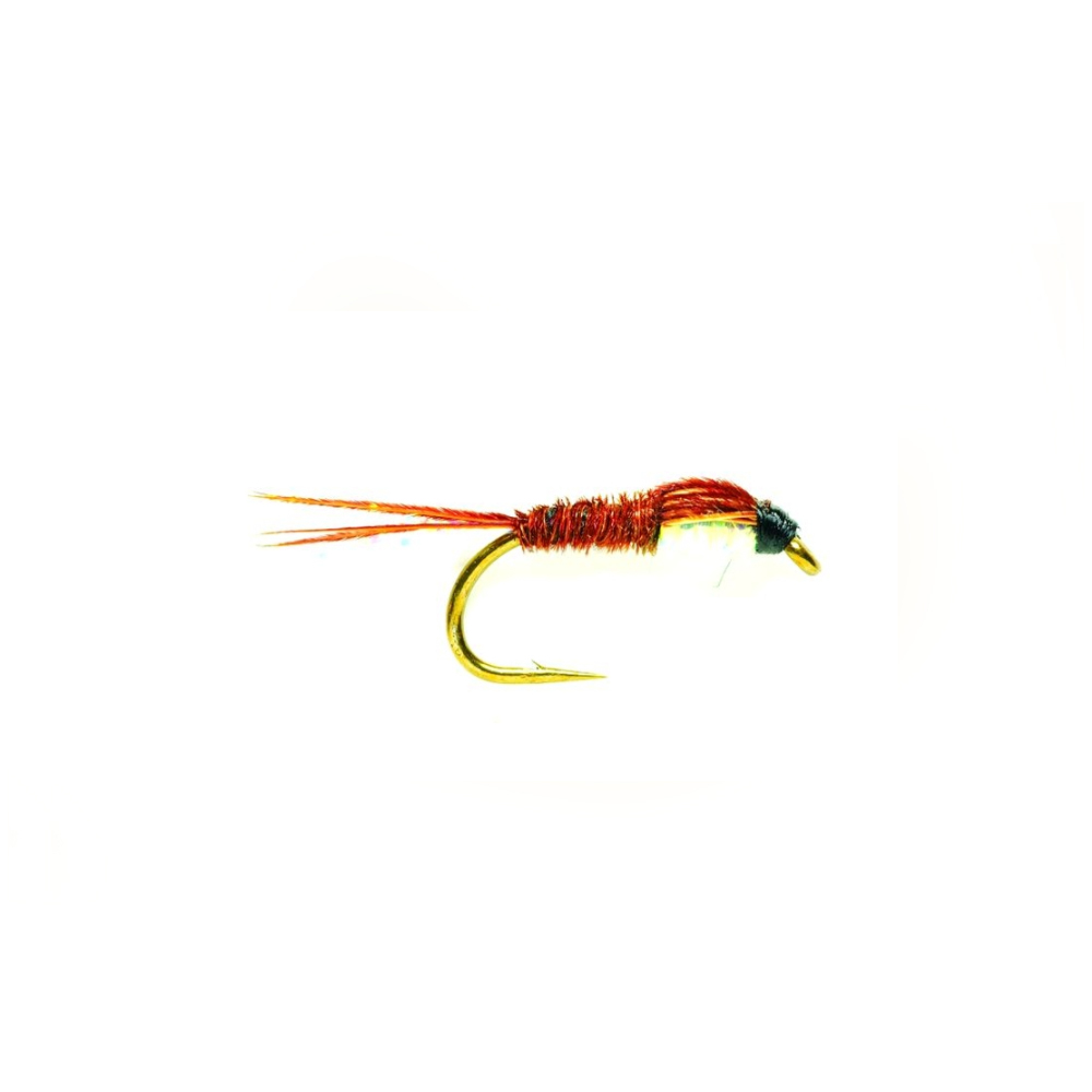 Fulling Mill Pearly Pheasant Tail - Fin & Game