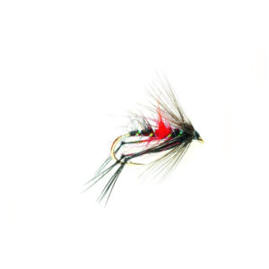 Fulling Mill Bibio Bristol Hopper - Fin & Game