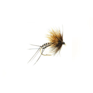 Fulling Mill Black Silver Half Hog - Fin & Game