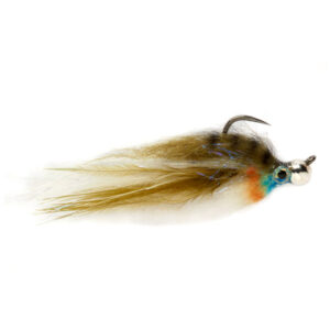 Fulling Mill Blue Gill Fat Minnow Jiggy - Fin & Game