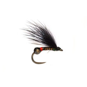 Fulling Mill Kick Back Cormorant Redneck Buzzer Barbless - Fin & Game