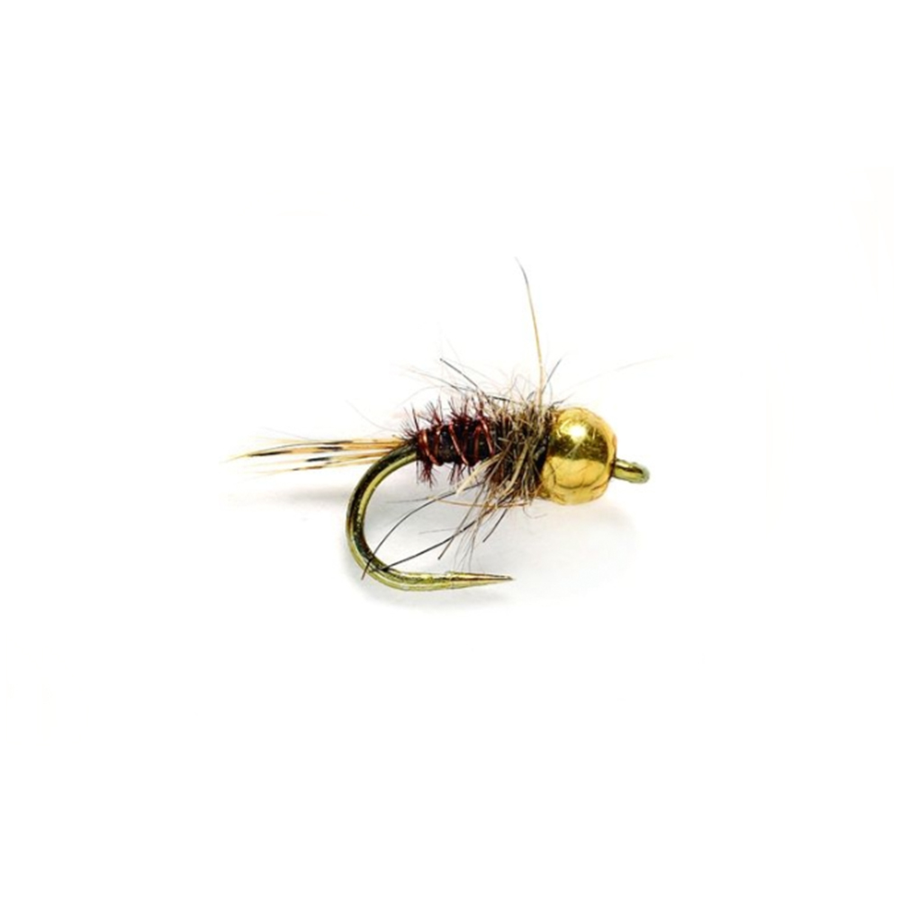 Fulling Mill Micro BH Pheasant Tail Barbless - Fin & Game
