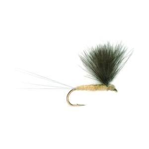 Fulling Mill PP V Wing Pale Watery - Fin & Game