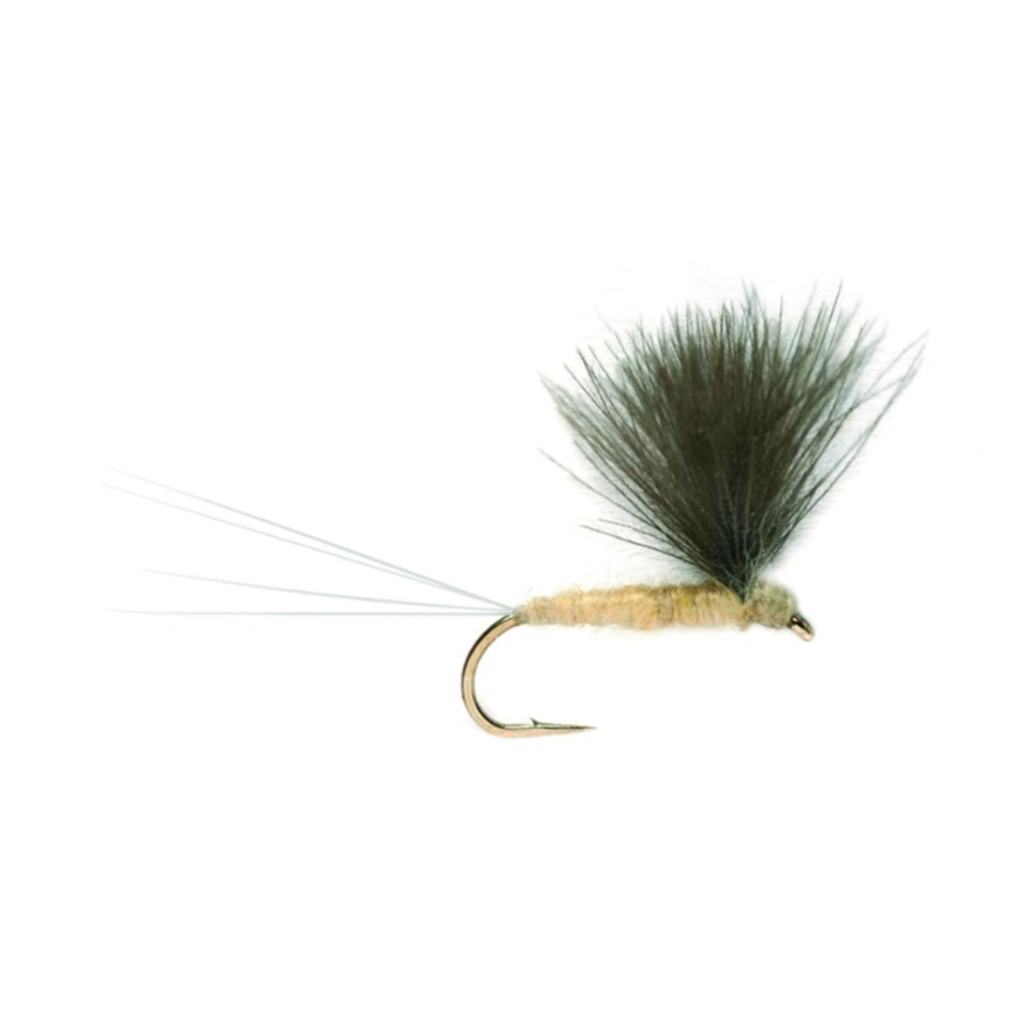 Fulling Mill PP V Wing Pale Watery - Fin & Game