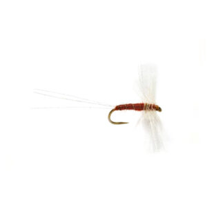 Fulling Mill Semi Circle BWO Spinner - Fin & Game
