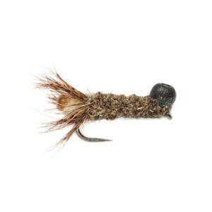 Fulling Mill Peeping Caddis Debris - Fin & Game