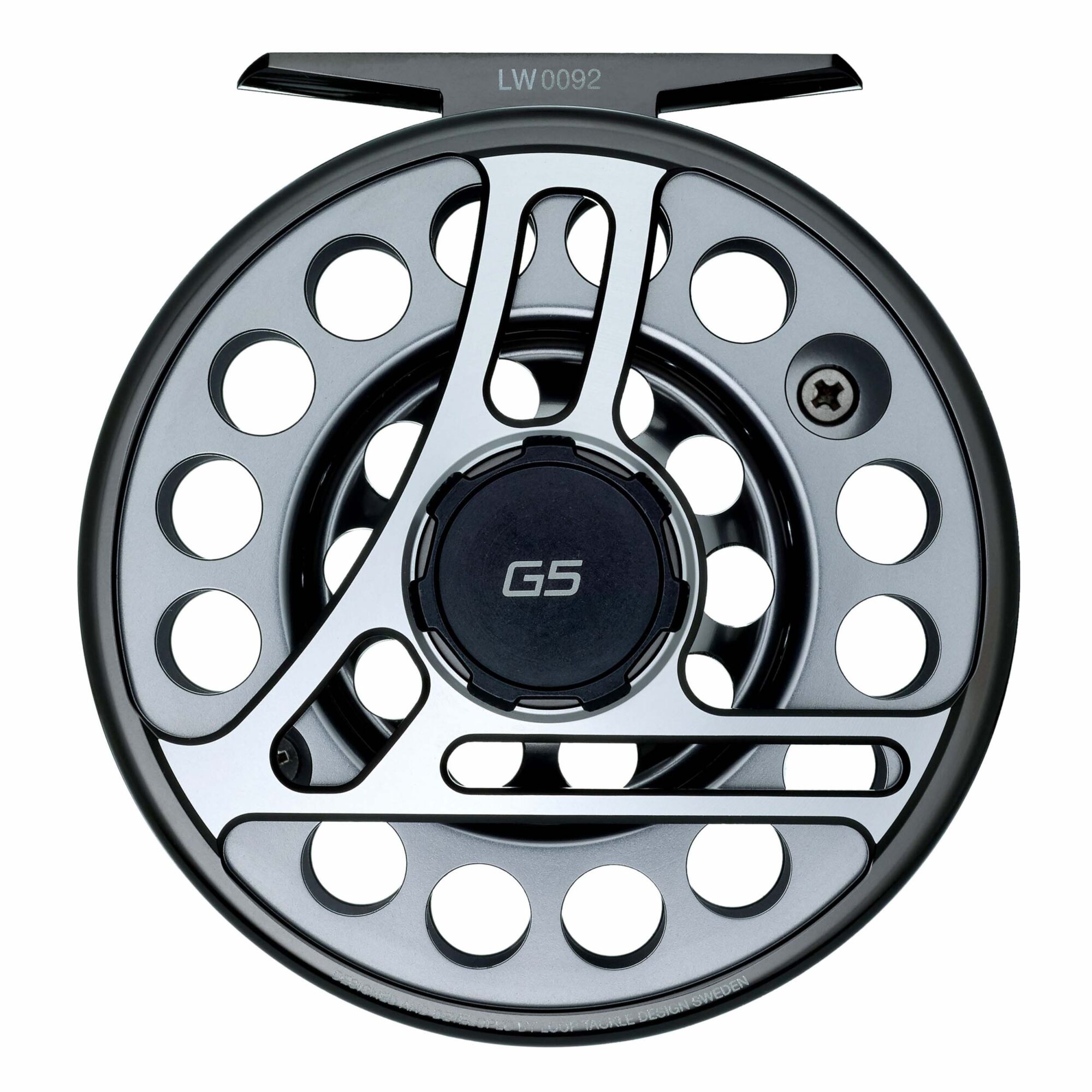 LOOP Evotec G5 Fly Reel - Fin & Game