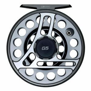 LOOP Evotec G5 Fly Reel - Fin & Game