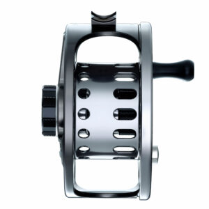 LOOP Evotec G5 Fly Reel - Fin & Game