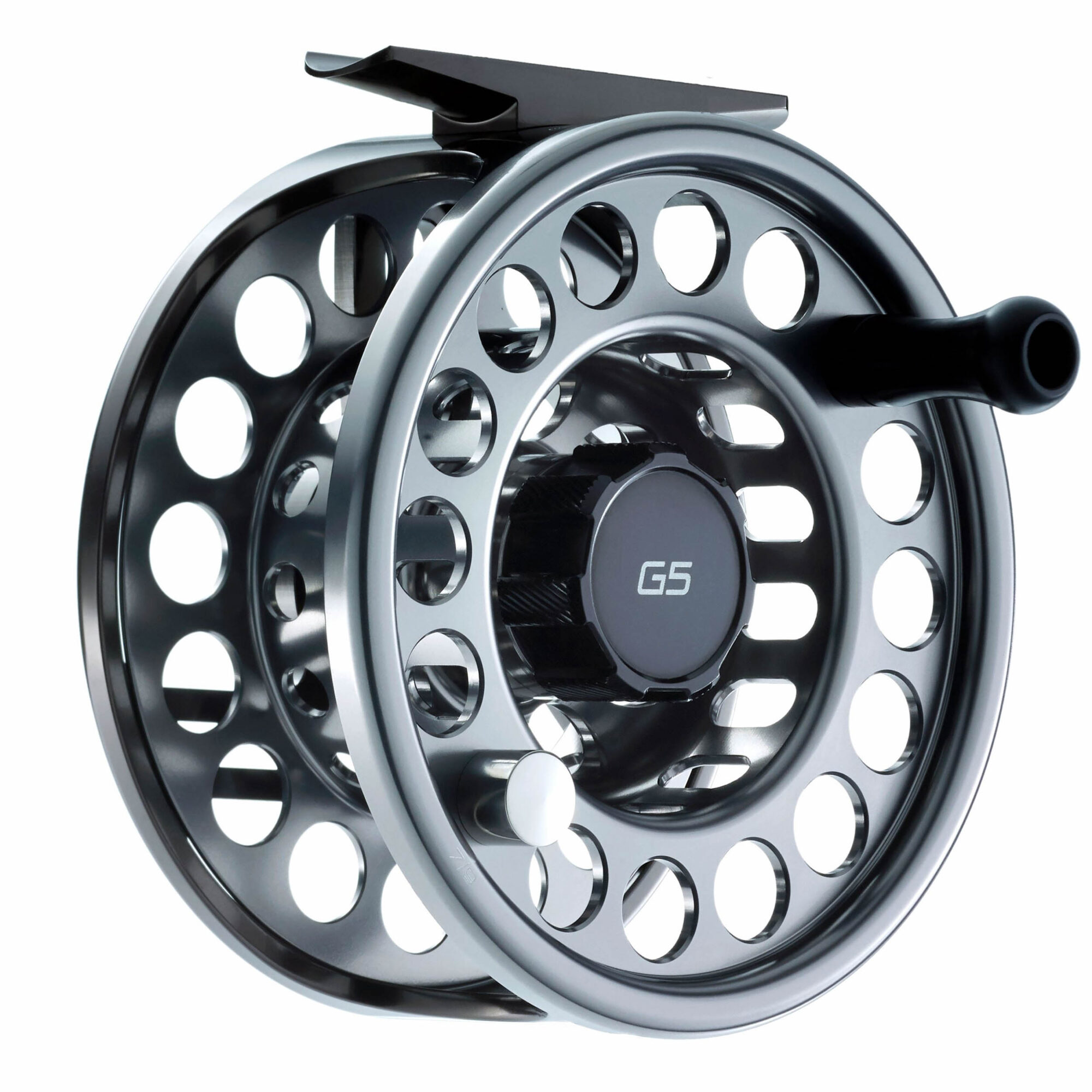 LOOP Evotec G5 Fly Reel - Fin & Game