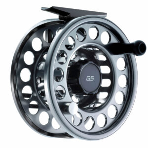 LOOP Evotec G5 Fly Reel - Fin & Game