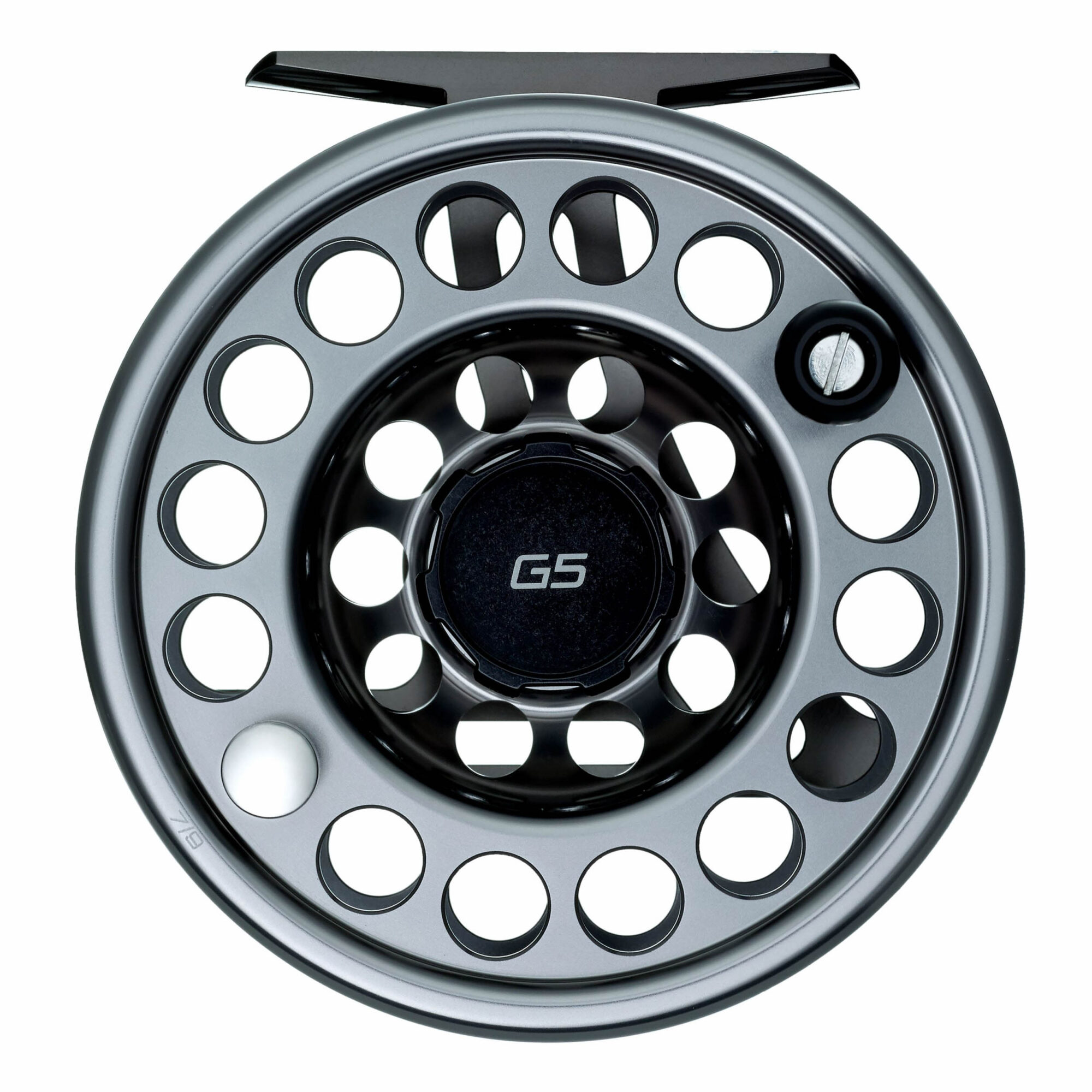 LOOP Evotec G5 Fly Reel - Fin & Game