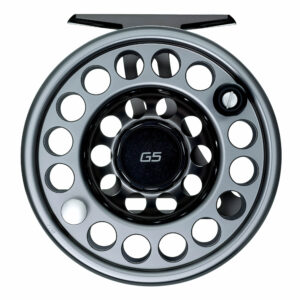 LOOP Evotec G5 Fly Reel - Fin & Game