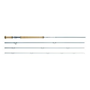 LOOP 7X Switch Fly Rod - Fin & Game