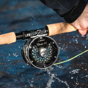 LOOP ZT Double Hand Travel Fly Rod - Fin & Game