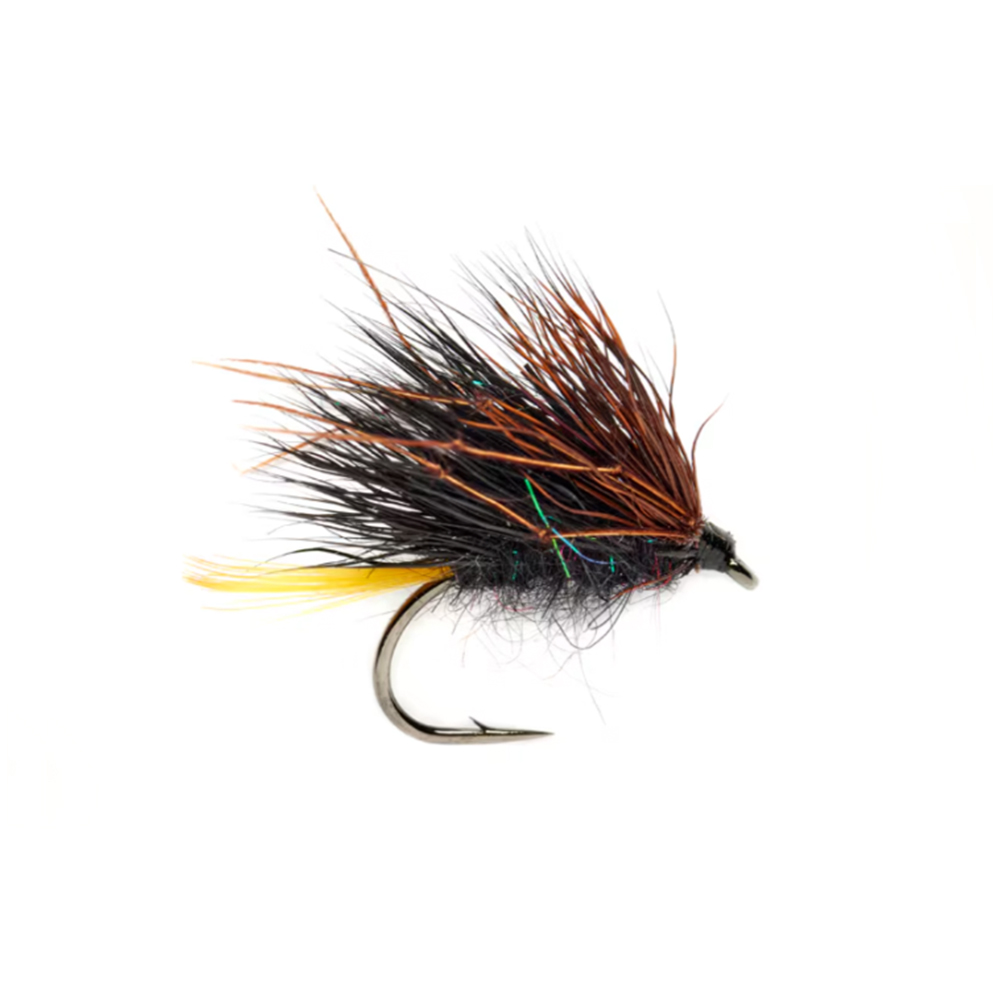 Fulling Mill McPhail Kate Mclaren Sedgehog Hopper - Fin & Game