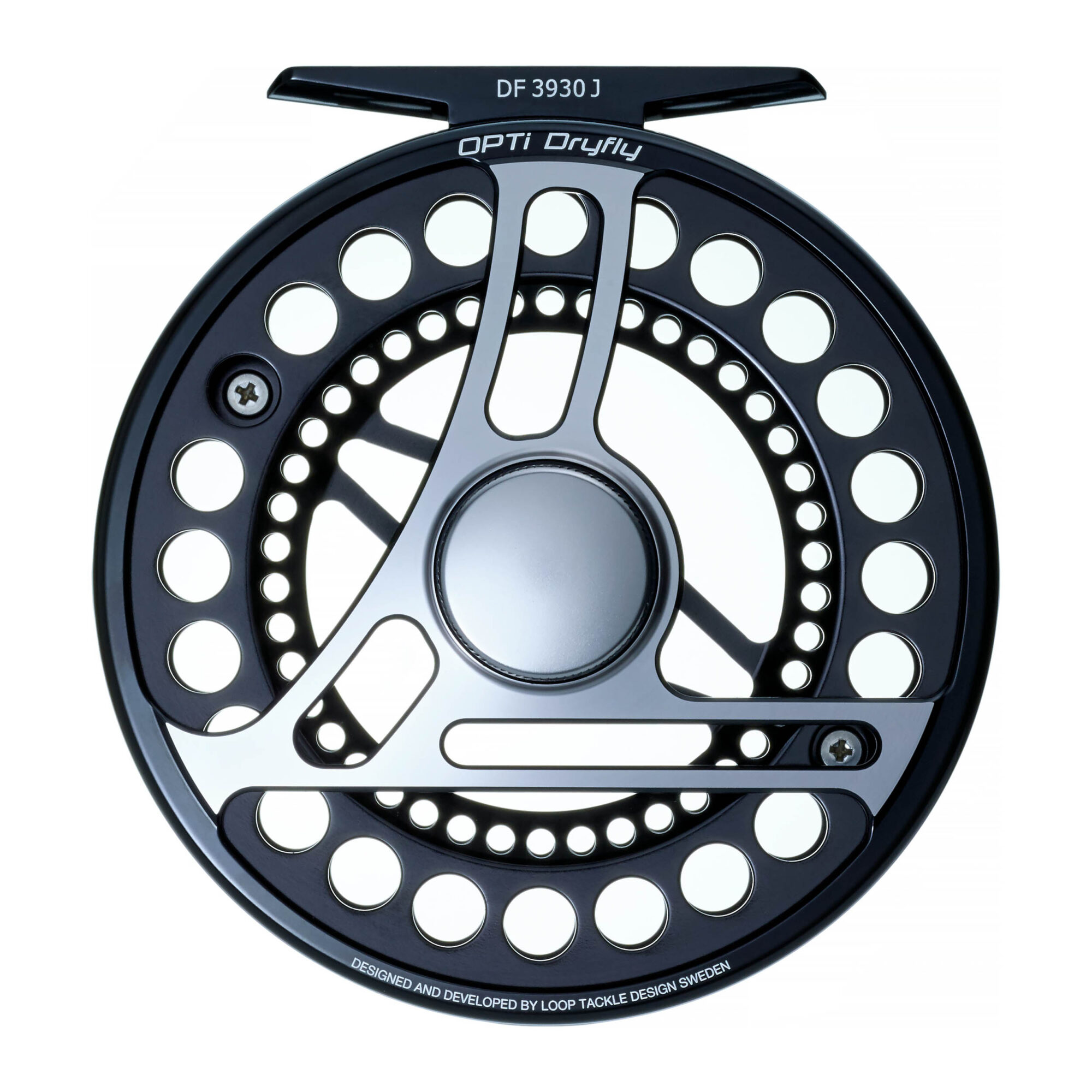 LOOP Opti Fly Reel - Fin & Game