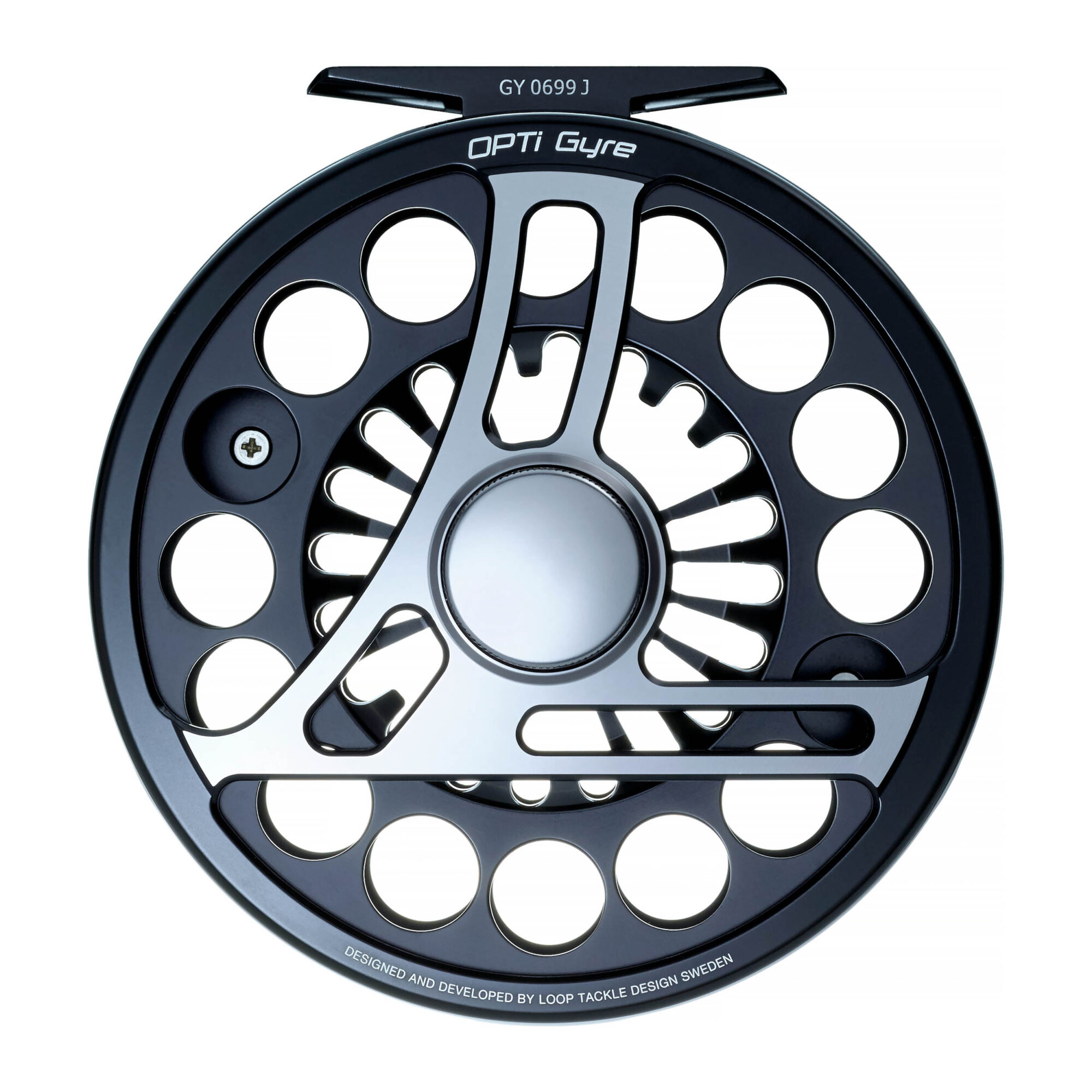 LOOP Opti Fly Reel - Fin & Game