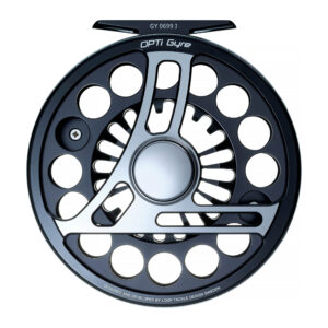 LOOP Opti Fly Reel - Fin & Game