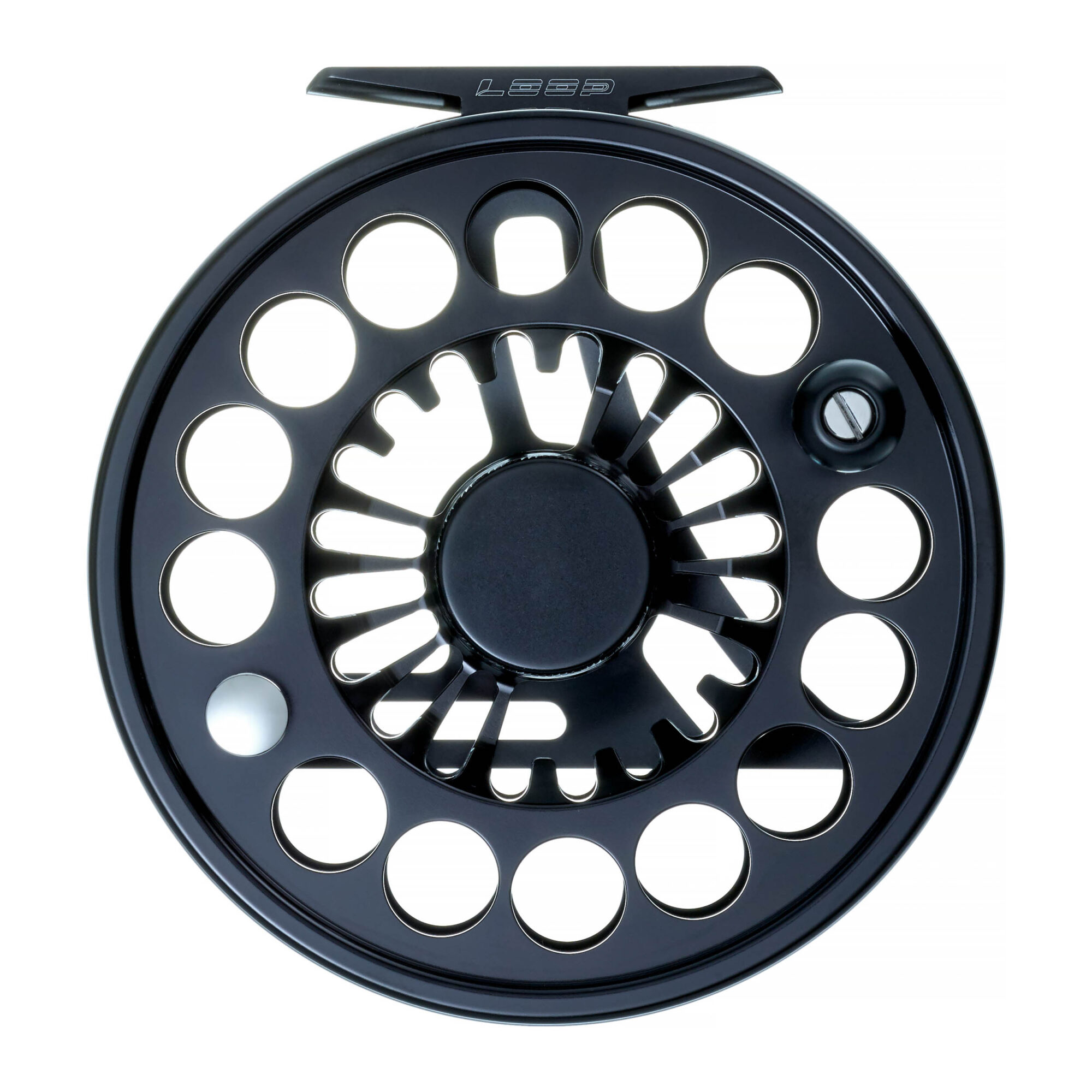 LOOP Opti Fly Reel - Fin & Game