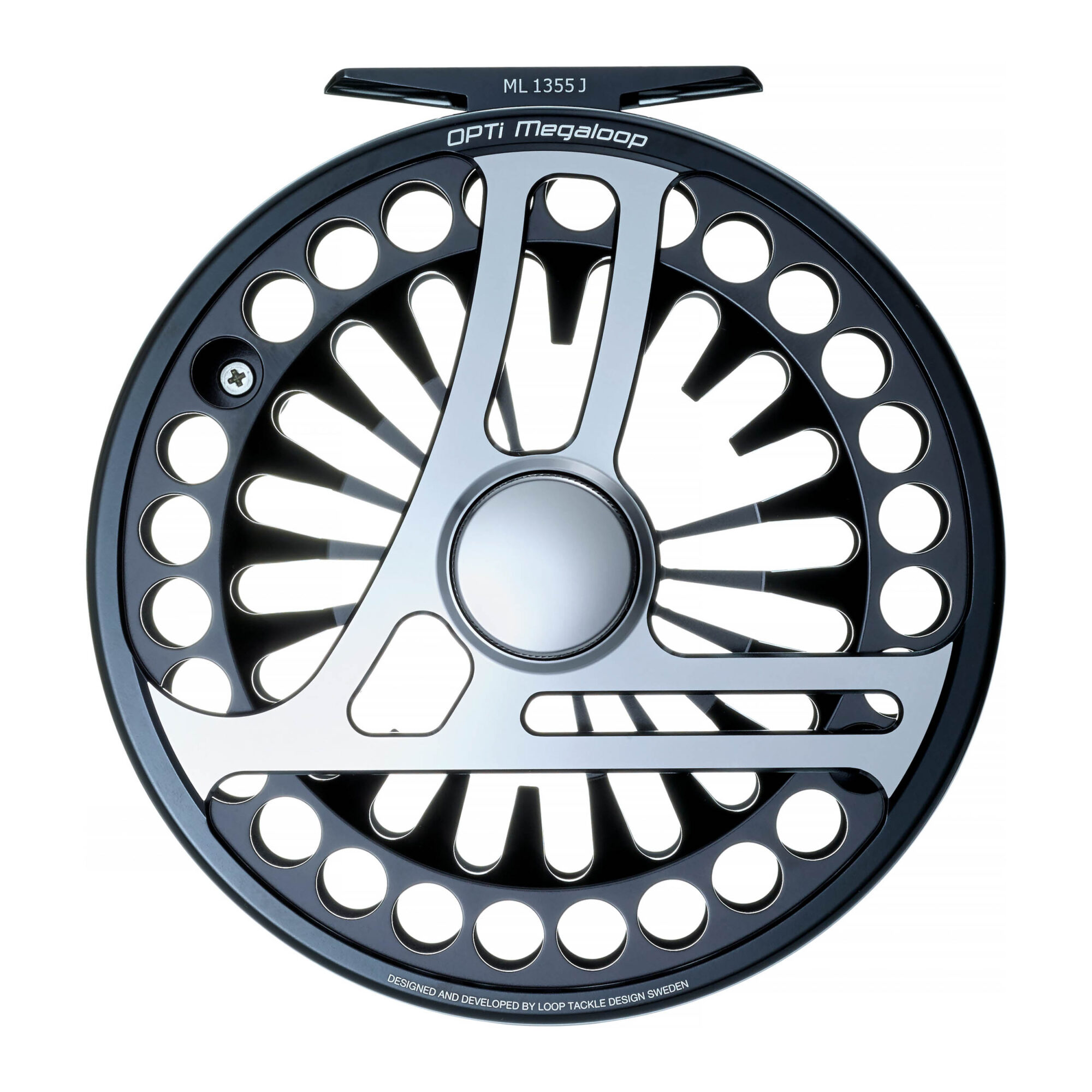 LOOP Opti Fly Reel - Fin & Game