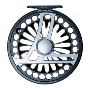 LOOP Opti Fly Reel - Fin & Game