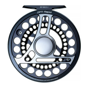 LOOP Opti Fly Reel - Fin & Game