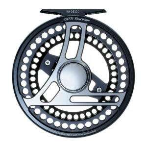 LOOP Opti Fly Reel - Fin & Game