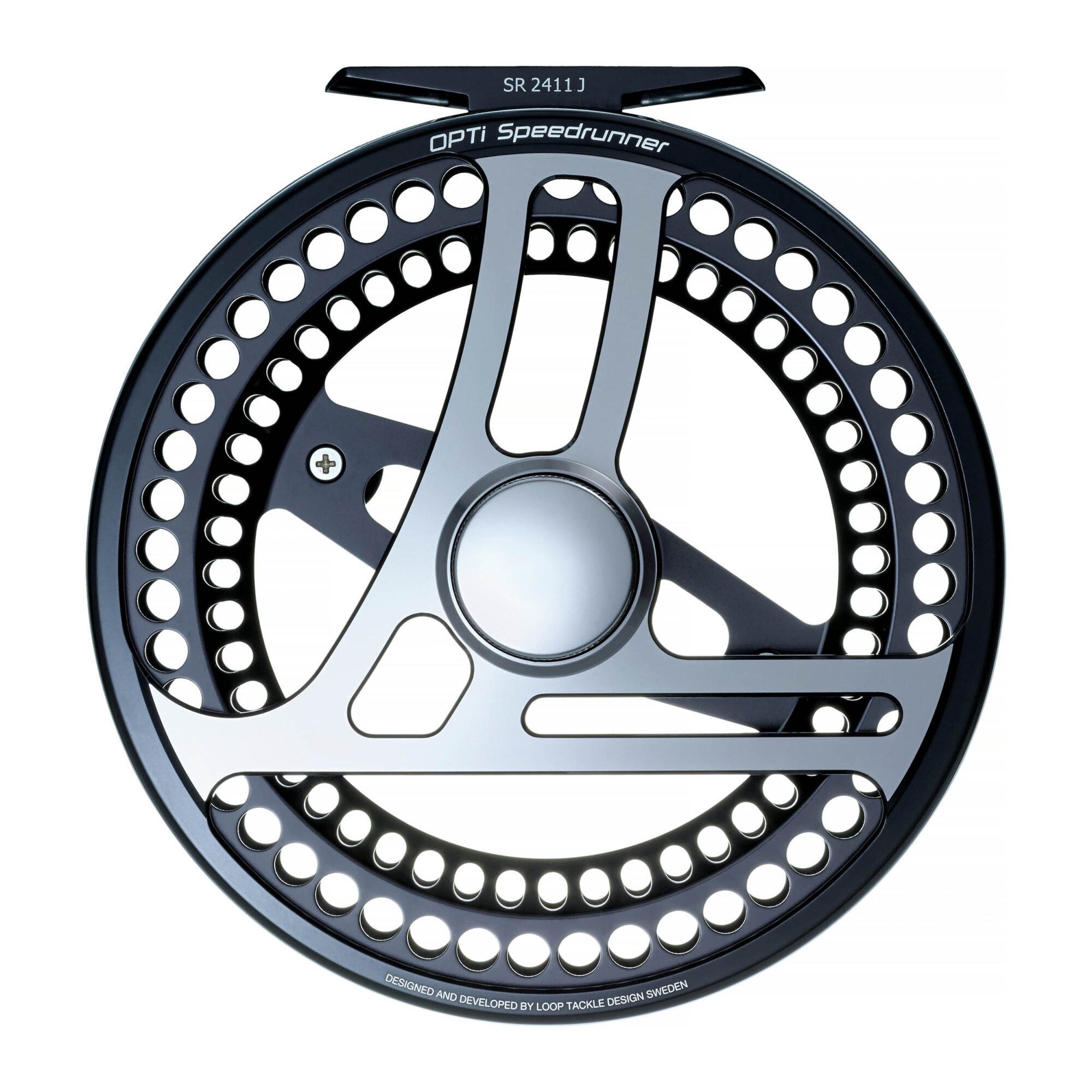 LOOP Opti Fly Reel - Fin & Game